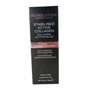 Revolution Skincare Stabilised Active Collagen 1.05oz